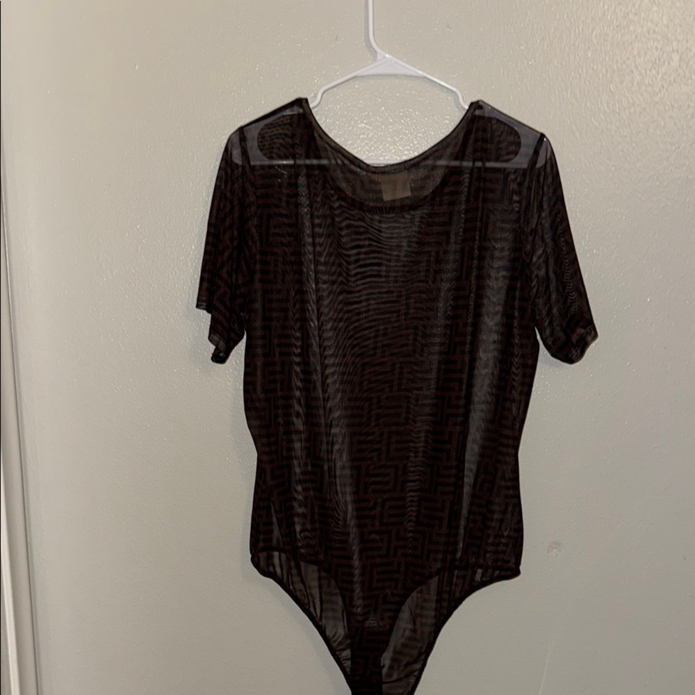 Truth + Style Geometric Top - Picture 7 of 7
